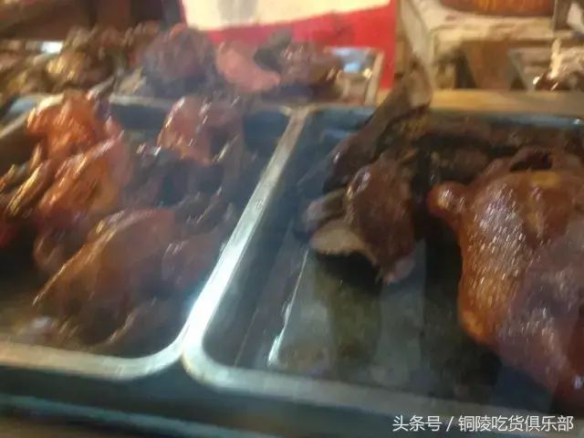 铜陵的小吃_铜陵有什么美食_铜陵名吃